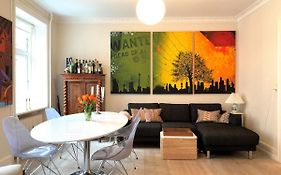 ApartmentInCopenhagen Apartment 1436